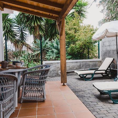 Casinha Do Paiol Villa ปอร์โต ดา ครูซ ภายนอก รูปภาพ