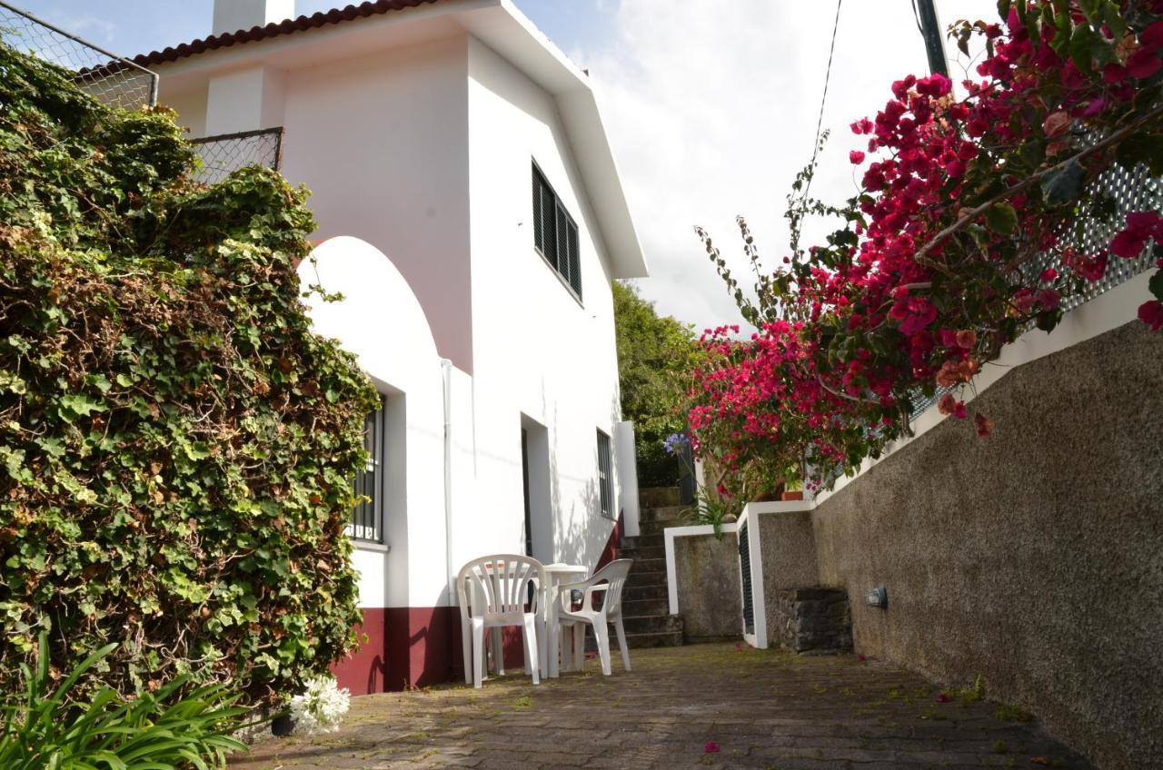 Casinha Do Paiol Villa ปอร์โต ดา ครูซ ภายนอก รูปภาพ