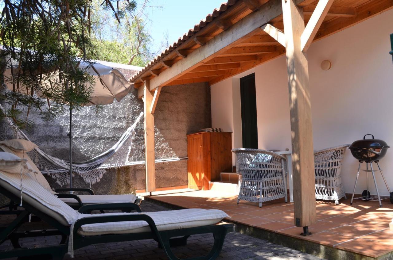 Casinha Do Paiol Villa ปอร์โต ดา ครูซ ภายนอก รูปภาพ
