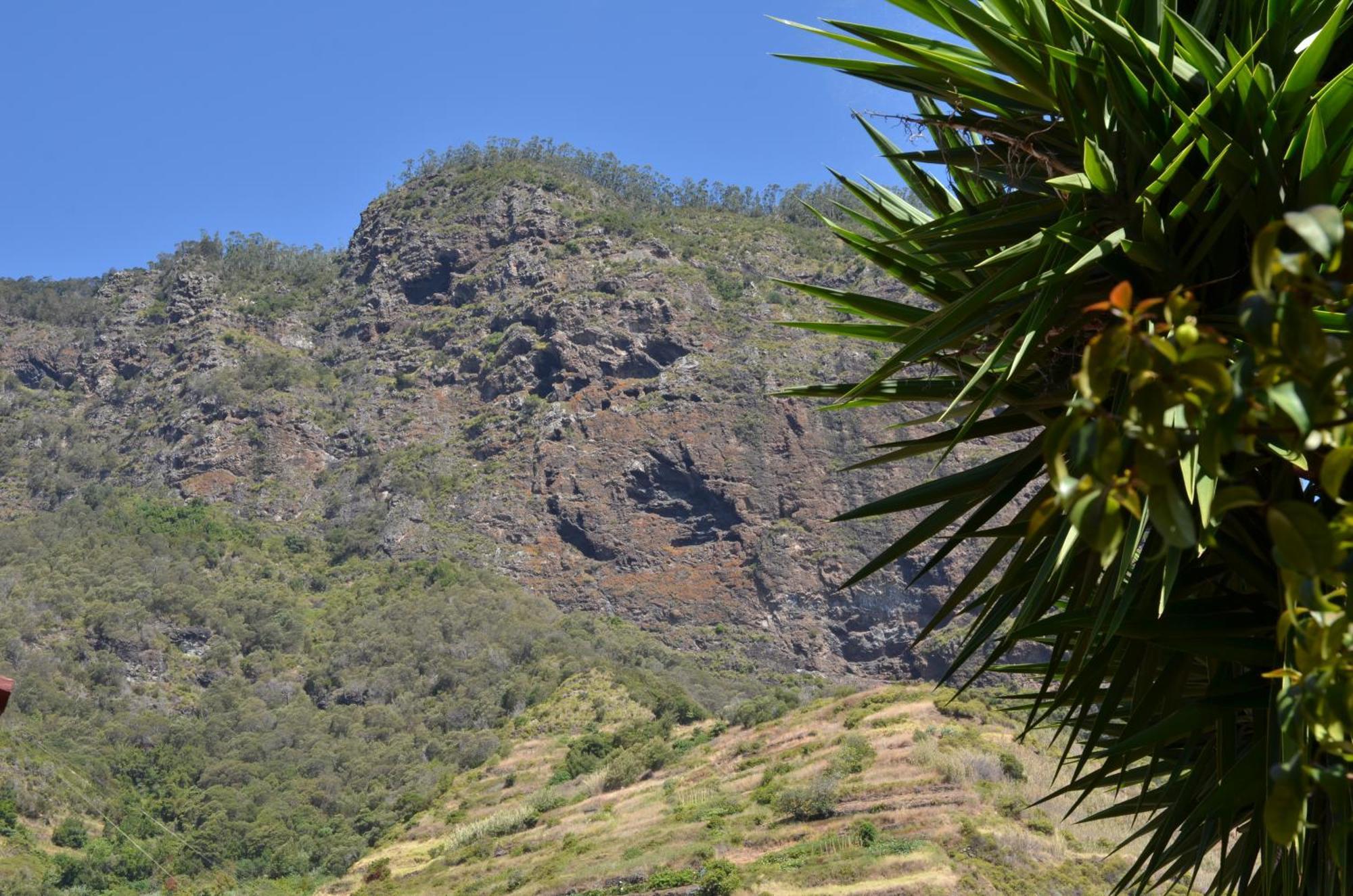 Casinha Do Paiol Villa ปอร์โต ดา ครูซ ภายนอก รูปภาพ