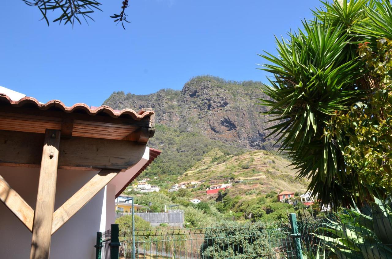 Casinha Do Paiol Villa ปอร์โต ดา ครูซ ภายนอก รูปภาพ