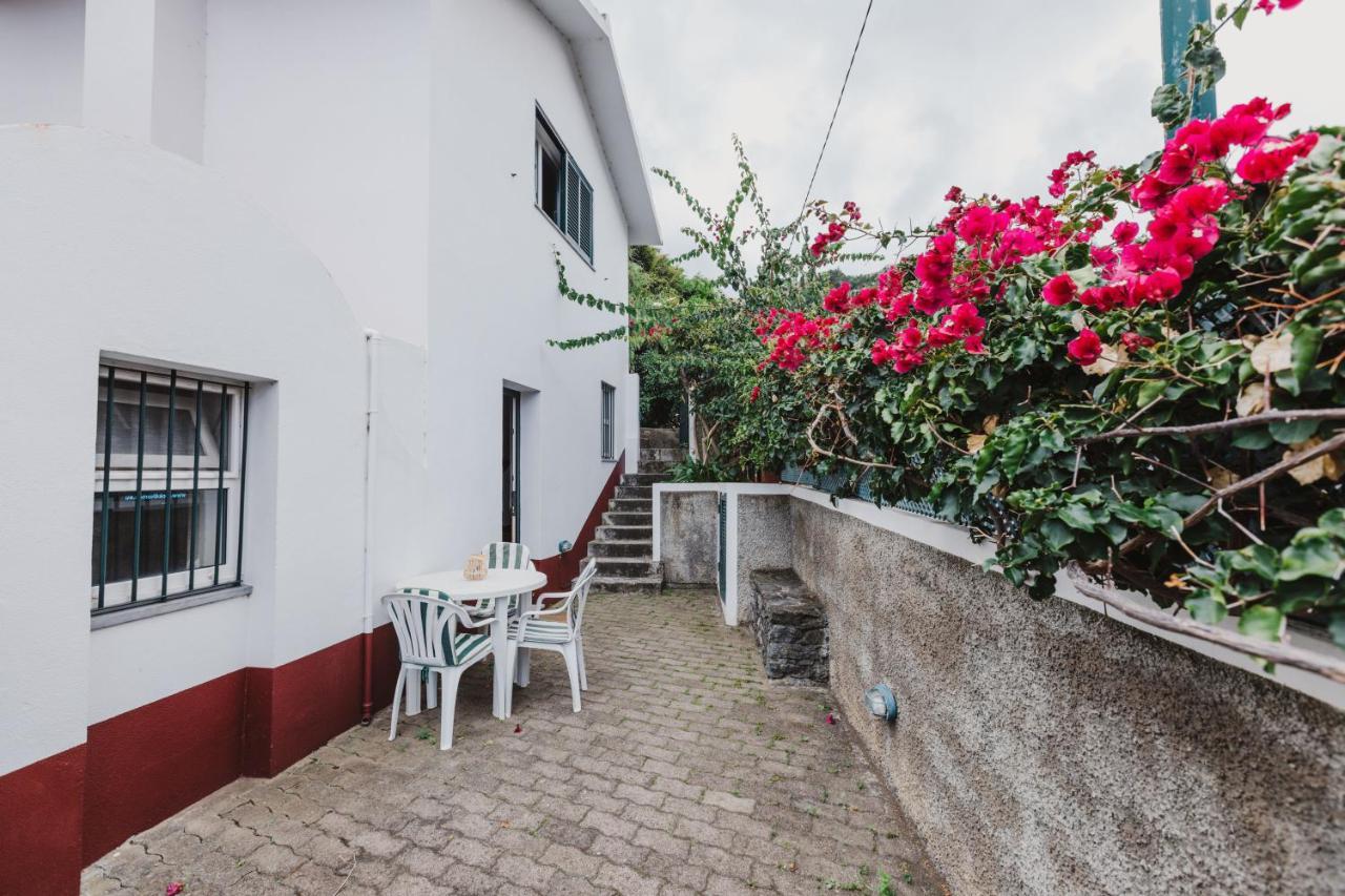 Casinha Do Paiol Villa ปอร์โต ดา ครูซ ภายนอก รูปภาพ