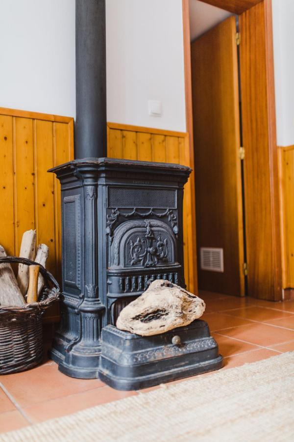 Casinha Do Paiol Villa ปอร์โต ดา ครูซ ภายนอก รูปภาพ