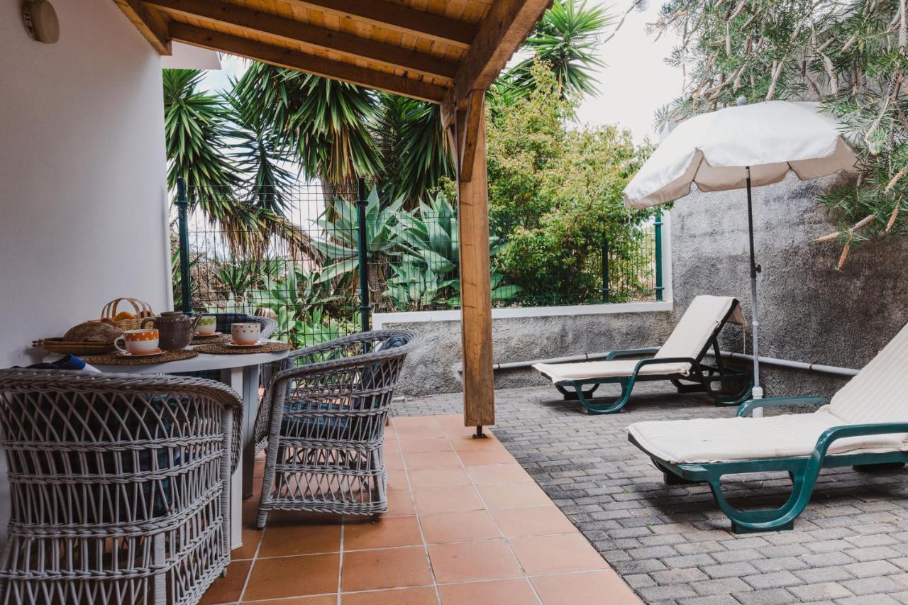 Casinha Do Paiol Villa ปอร์โต ดา ครูซ ภายนอก รูปภาพ